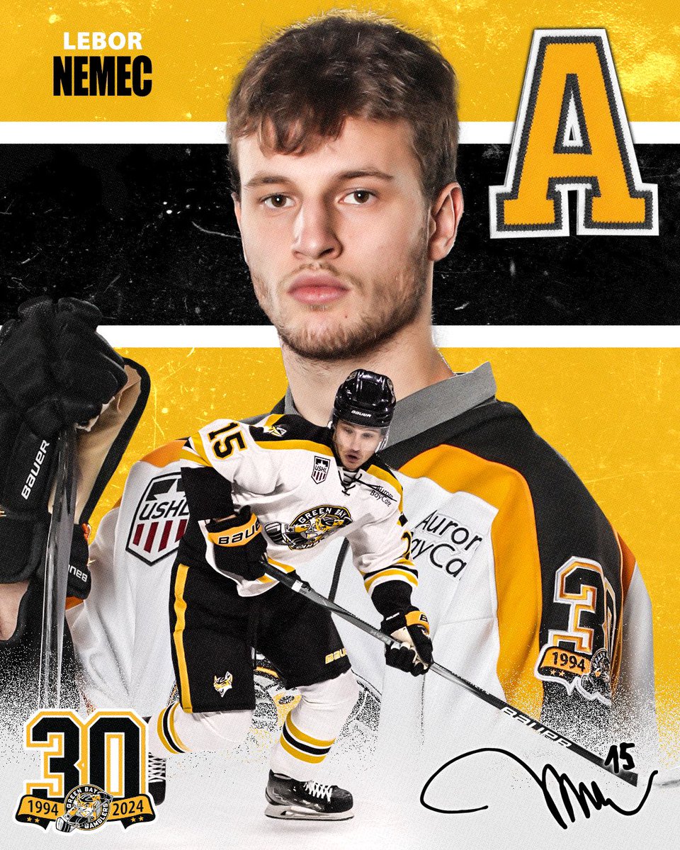 Green Bay Gamblers tweet media