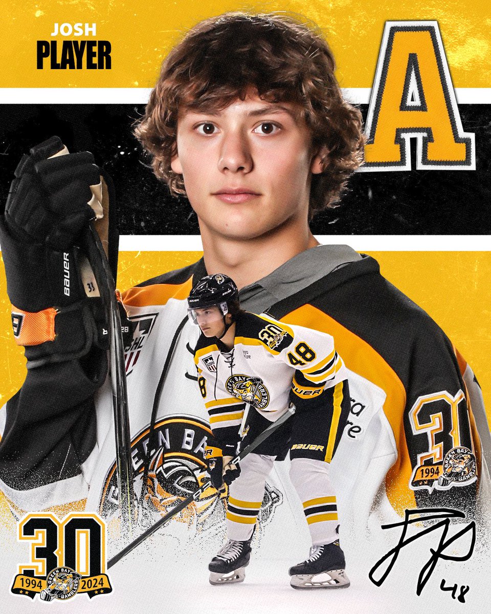 Green Bay Gamblers tweet media