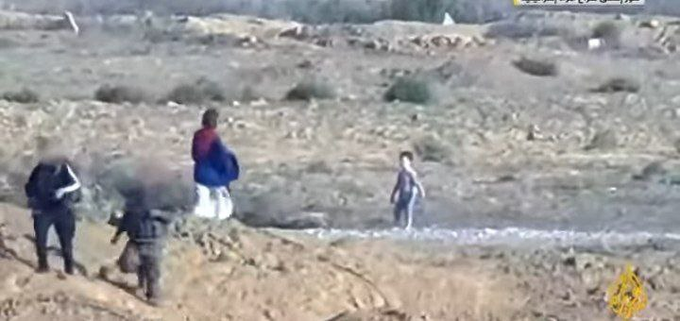 TheMossadIL's tweet image. We beg of you. 

ANY photo, video, news story told by the enemy attempting to show how compassionate they are. That they "released hostages". That they "treated the Jews well in their homes". That they (!?) "Didn't target Israeli civilians". 

It's total, 100%, unmitigated…