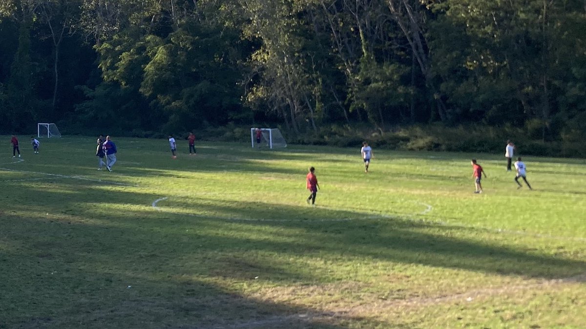 Oakside Phys. Ed. tweet media