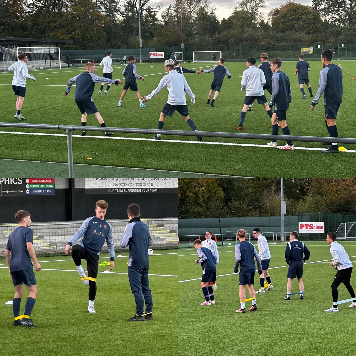 Ekfc08's tweet photo. A cold one tonight!
#training
#gameprep
#stretchandgo
#theyoungkilby
⚽️⭐️ https://t.co/ZD0Ry3WqOC