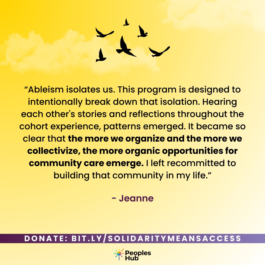 PeoplesHub tweet media