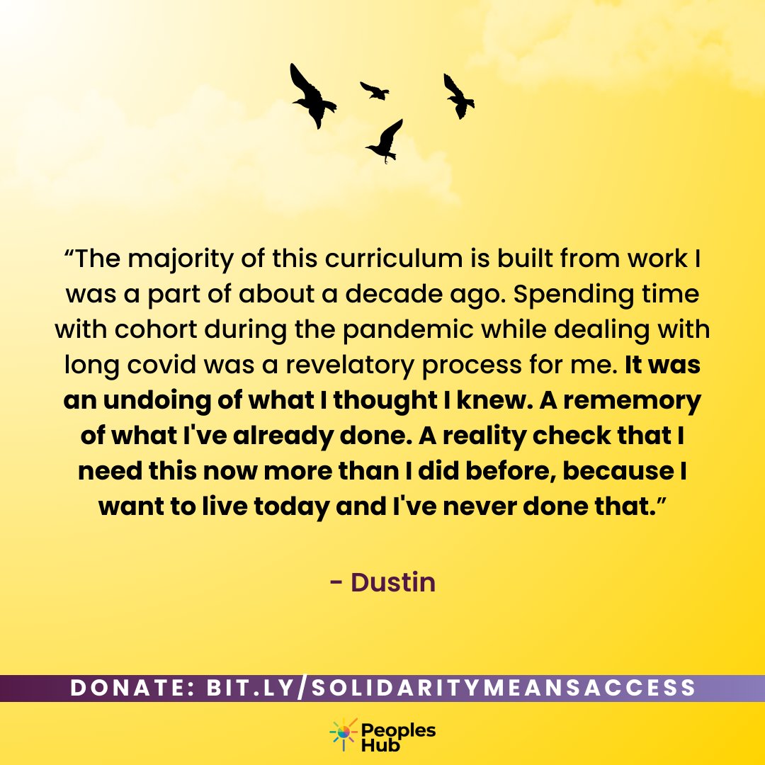 PeoplesHub tweet media