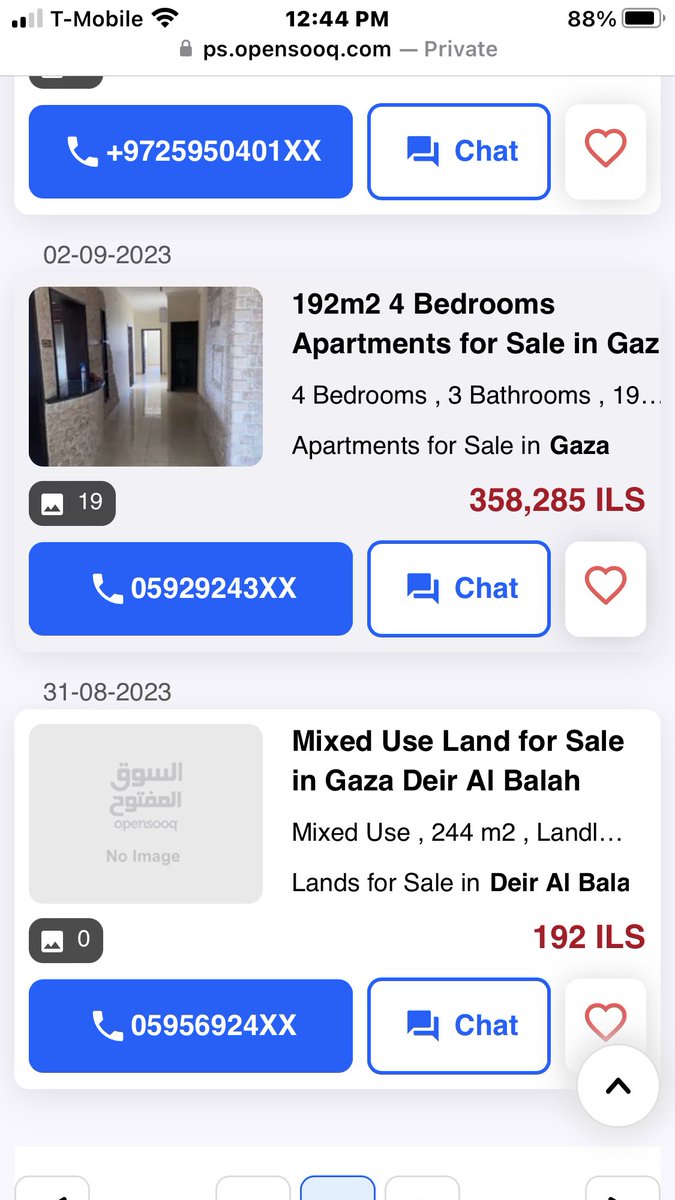 @lwickedgirl Ghettos? You really drank the JewAid.. these luxury Condos for sale in Gaza look like a Ghetto to you?