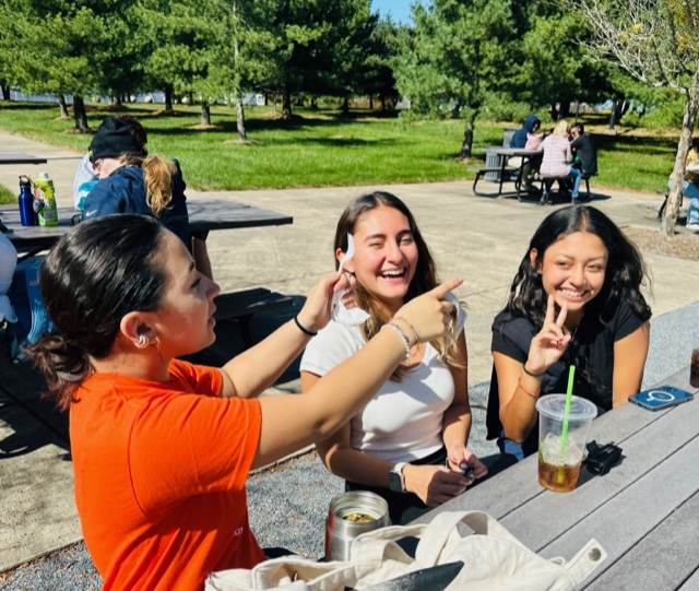 PV Student Engagement and Activities Coordinator tweet media