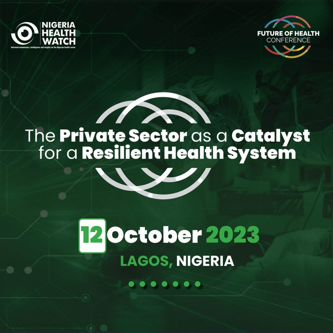 drtsbey's tweet photo. The theme of this yearโs Future of Health Conference is - โThe Private Sector as a Catalyst for a Resilient Health Systemโ. It underscores the importance of private/public sector partnerships & the active collaboration required for meaningful development... https://t.co/Cy5UoBEz70