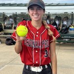 Photo by Cardinal Pride Softball (@CardinalPrideSB)