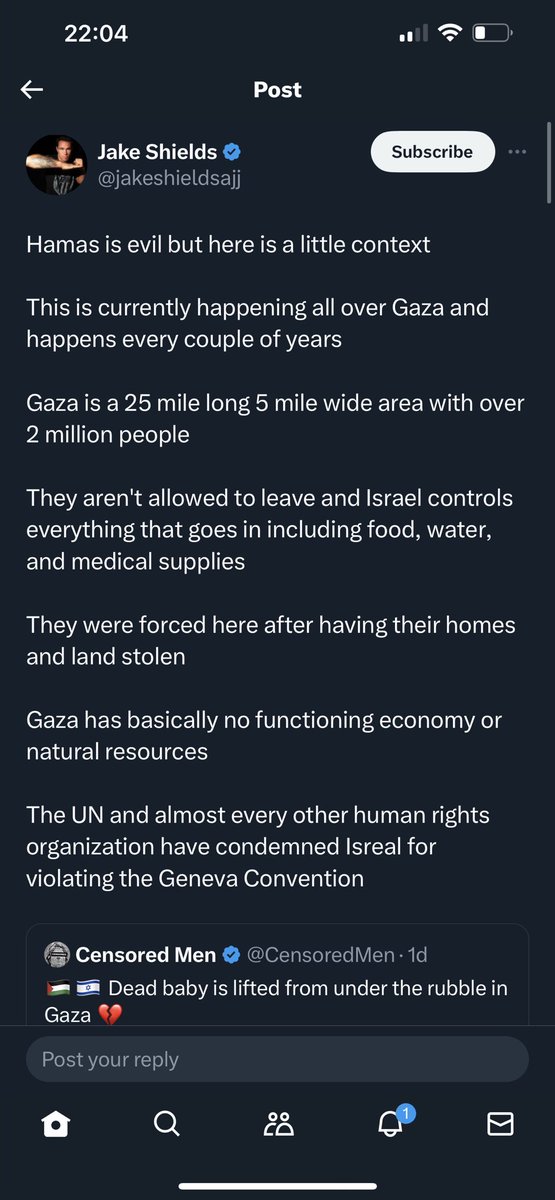 MikeKStewart's tweet photo. @Ori_211 @FootballReprt @paragrest @RdScouting Do you agree with the below? Could you understand why people would  be pushed to the brink If that is how they have to live. Absolutely disgusting https://t.co/pT5wzEWS4K