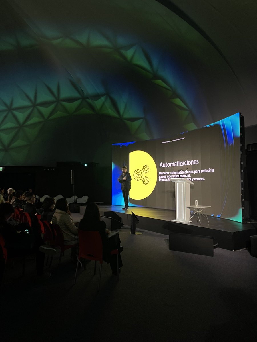 Wave Conference tweet media