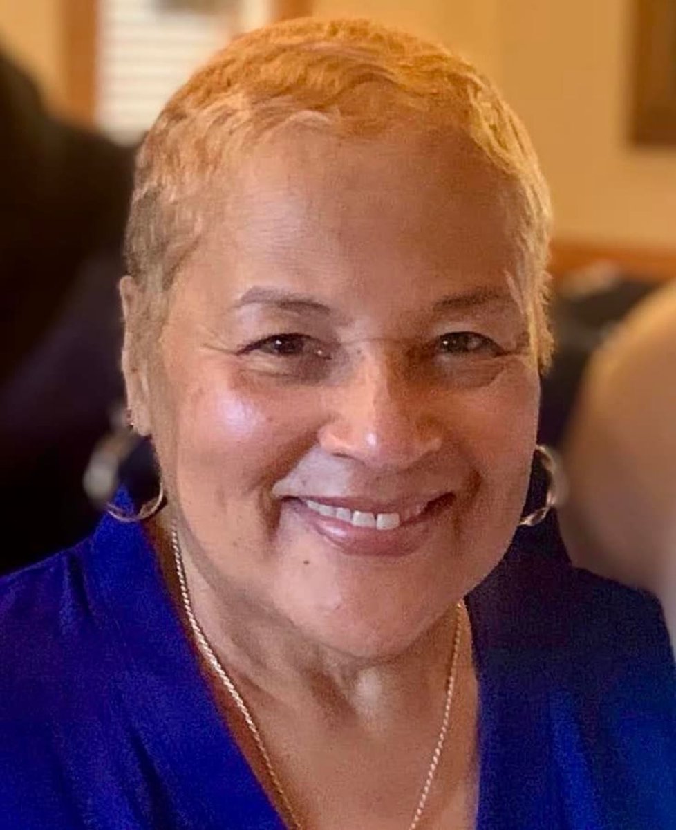 funchworld's tweet image. On Monday, our mom, Cherryl Funches passed away after a short battle with cancer. She was loved by so many, and she also loved everyone. 

A celebration of life will be held next Friday, October 20th at 11am, at Good Hope Union United Methodist Church, in Silver Spring, MD.