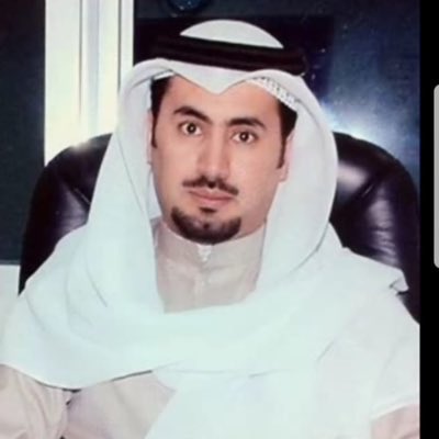 منيف خميس الشمري tweet media