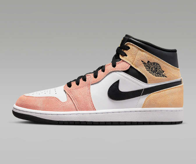 SOLELINKS's tweet photo. Ad: Air Jordan 1 Mid 'Flight Club' on sale for $70.38 + FREE shipping, use code ULTIMATE => https://t.co/UjT3F3VlJu https://t.co/lH2UWol2HW