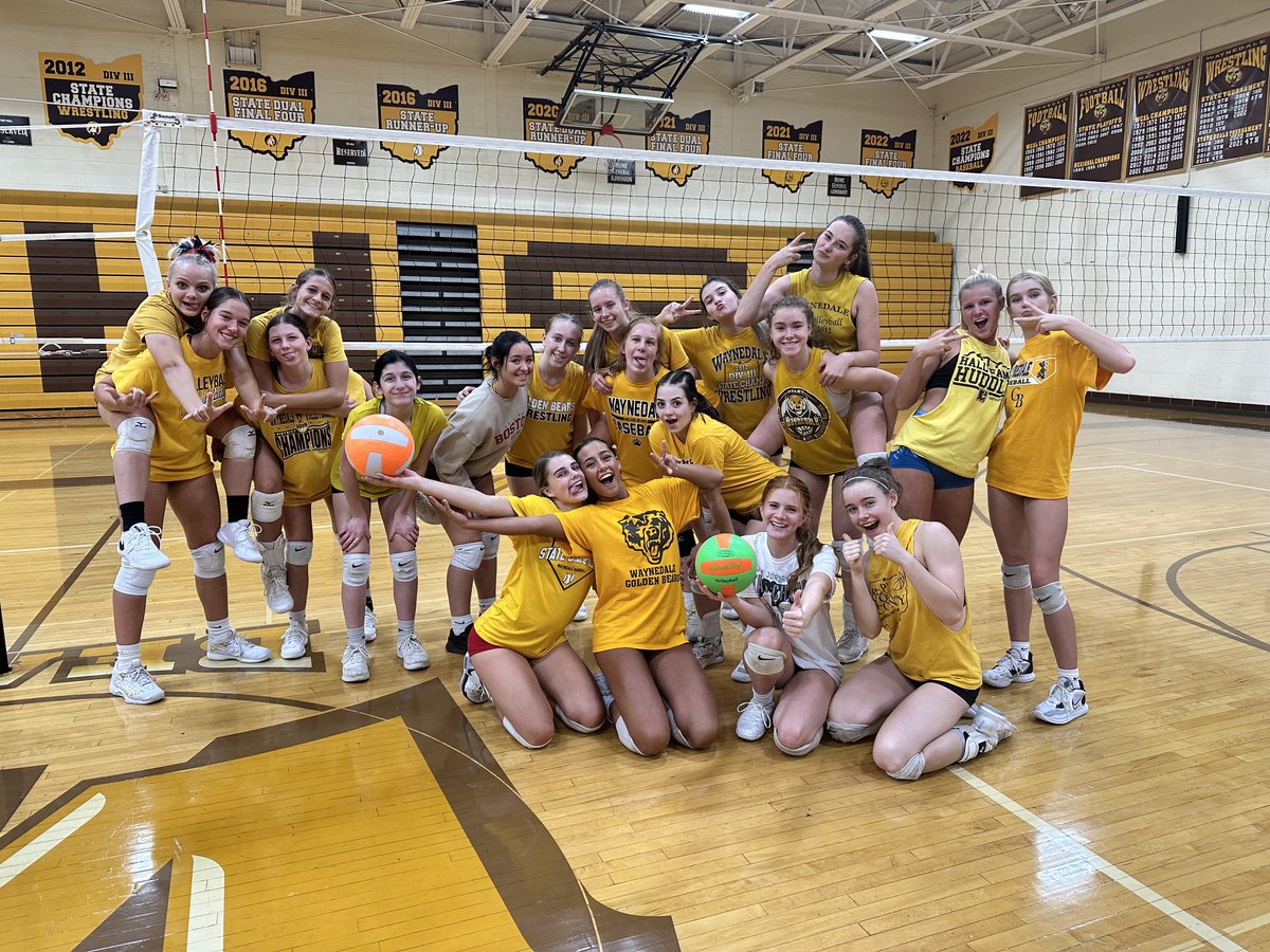 JV last practice! Great job!!