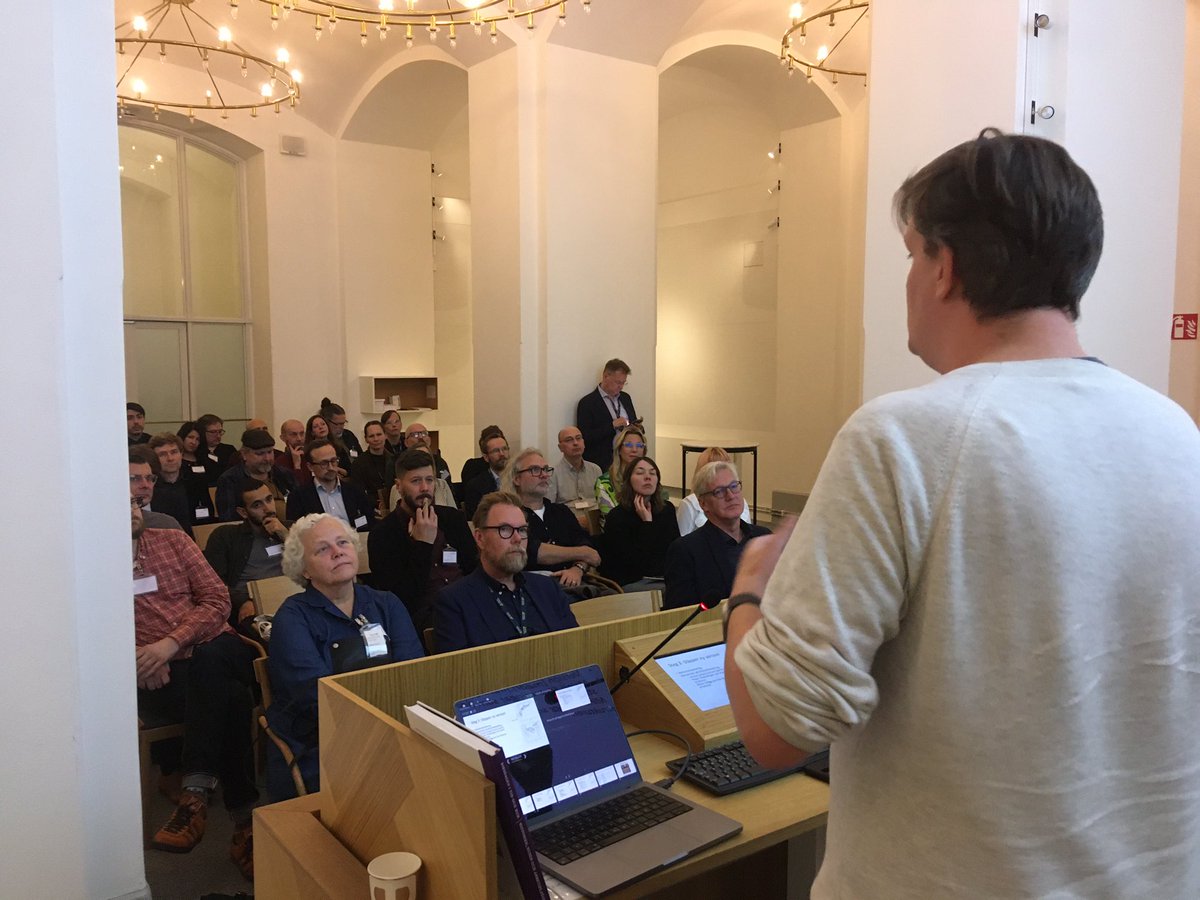 Fredrik Mohammadi Norén (@yfnoren) on Twitter photo Idag var jag med och arrangerade en workshop på riksdagen tillsammans med <a href="/johannaberg/">Johanna Berg</a> och <a href="/Sverigesriksdag/">Sveriges riksdag</a> om forskning på det digitaliserade riksdagstrycket. Idag var jag med och arrangerade en workshop på riksdagen tillsammans med <a href="/johannaberg/">Johanna Berg</a> och <a href="/Sverigesriksdag/">Sveriges riksdag</a> om forskning på det digitaliserade riksdagstrycket.