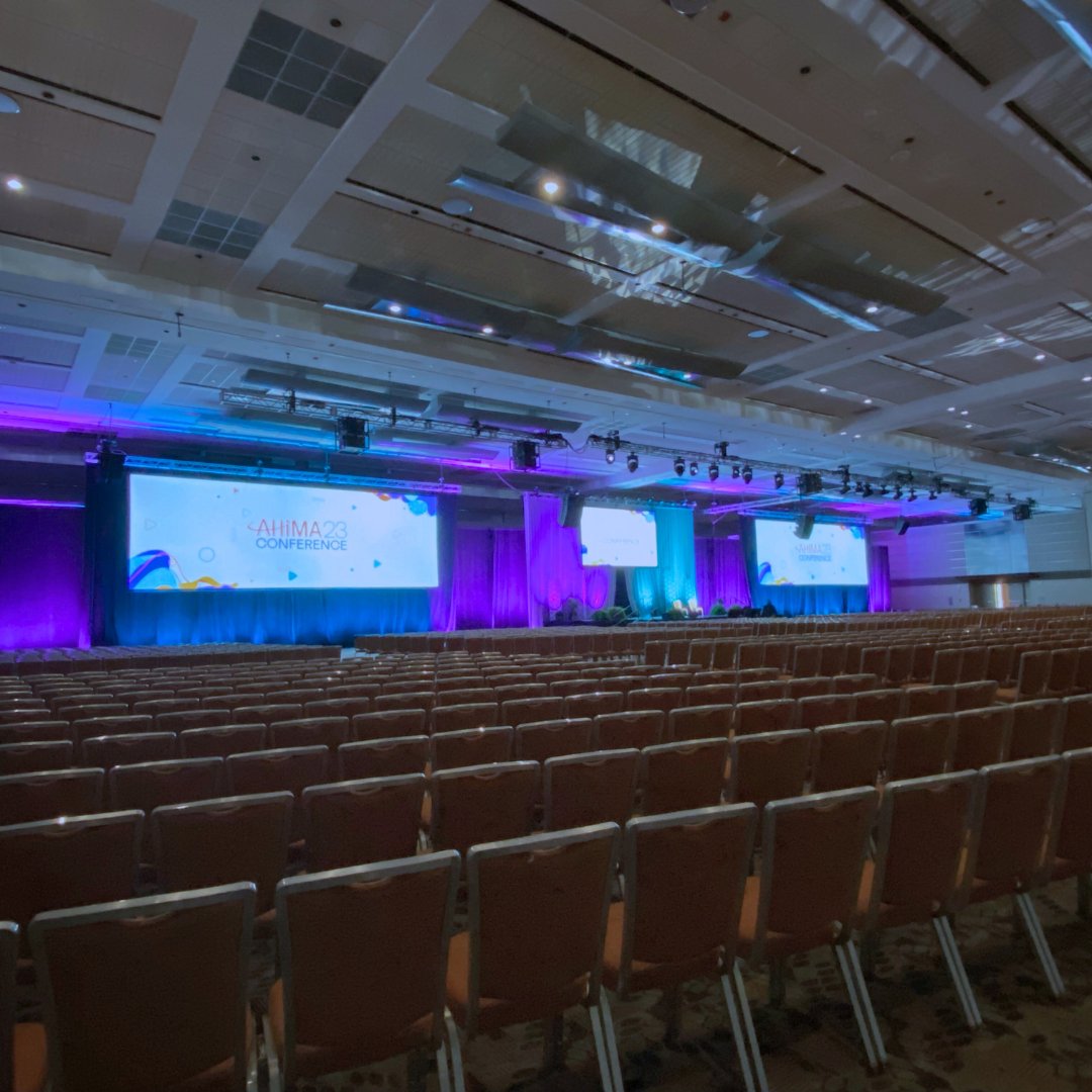 baltimoreconventioncenter (@baltimoreconve1) on Twitter photo Thank you <a href="/AHIMAResources/">AHIMA</a> for choosing the BCC for #AHIMA23! The American Health Information Association is the leading voice and authority in health information. At this 3-day conference industry leaders held conversations about the future of health care and industry trends. Thank you <a href="/AHIMAResources/">AHIMA</a> for choosing the BCC for #AHIMA23! The American Health Information Association is the leading voice and authority in health information. At this 3-day conference industry leaders held conversations about the future of health care and industry trends.