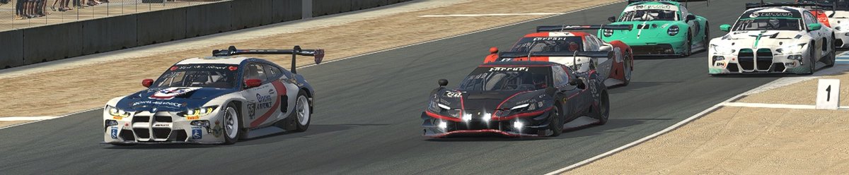 SimAbility Racing Team tweet media