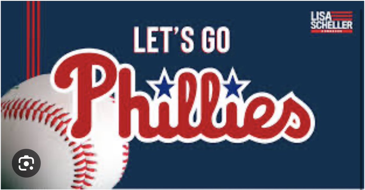 Wear red or wear your Phillies gear tomorrow!