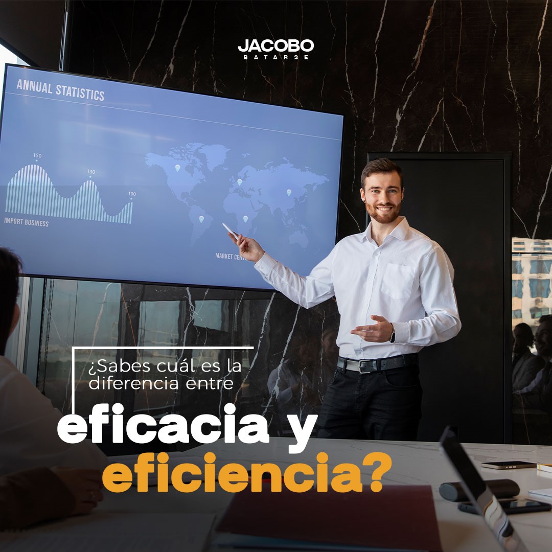 Jacobo_BatarseT's tweet photo. Muchas veces utilizamos eficacia y eficiencia como sinónimos; la eficiencia hace referencia a cómo son utilizados los recursos disponibles para lograr un objetivo determinado, mientras que la eficacia es la capacidad de lograr ese objetivo en sí. https://t.co/FJWViHLD9f