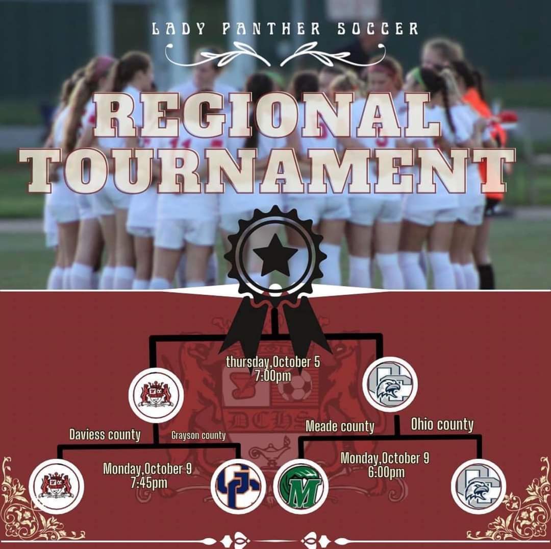 Daviess County Boys Soccer tweet media