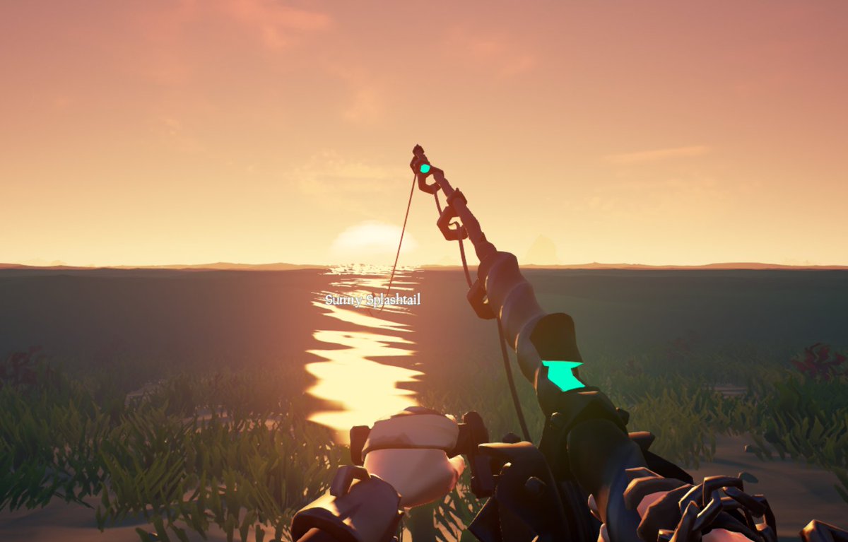 Am I doing this right? 
#SeaOfThieves