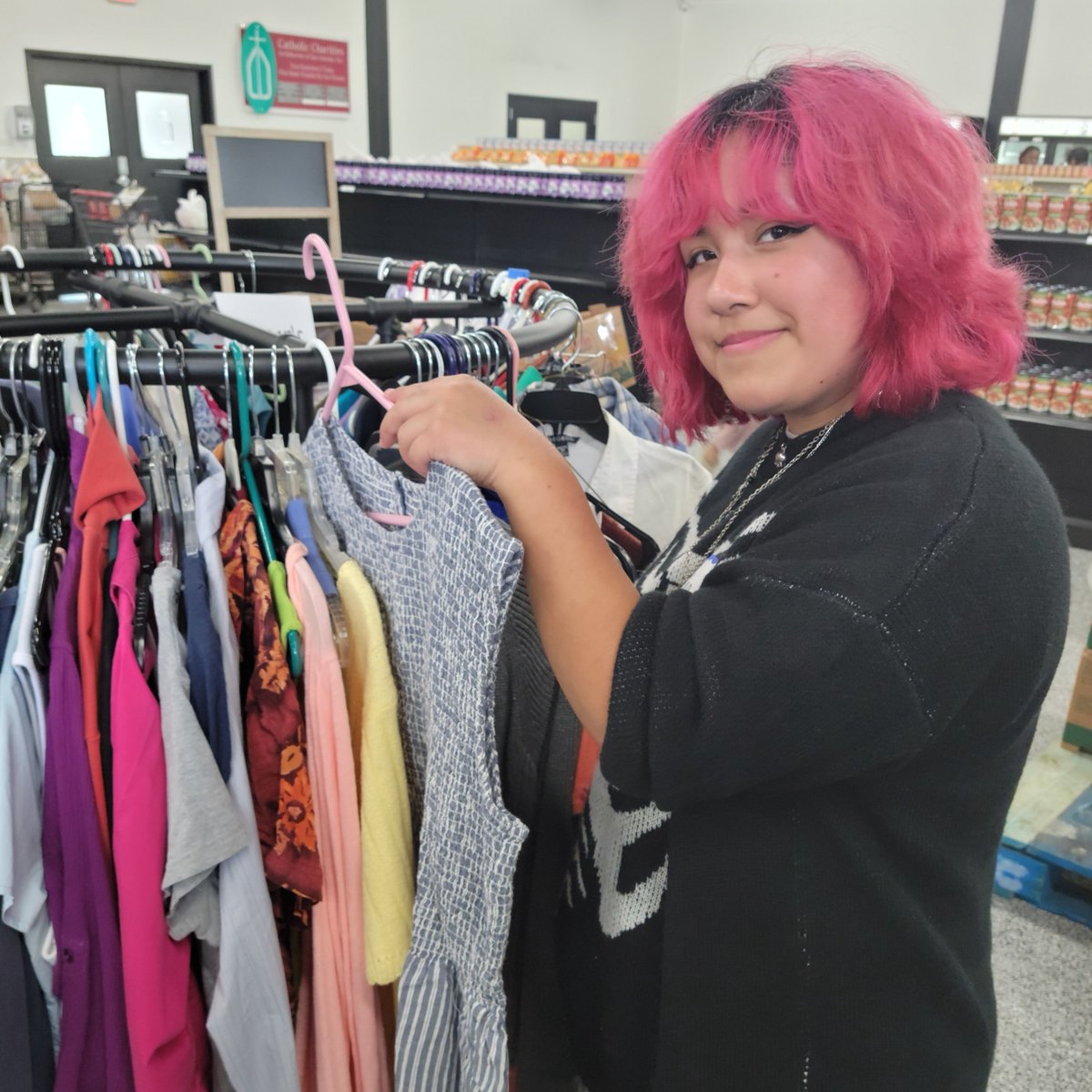 CAST Med High School tweet media