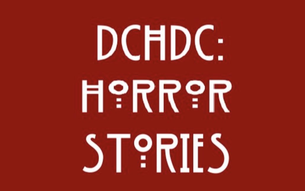 Join us next Thursday, October 19th for DCHDC: Horror Stories! In honor of Halloween we’re inviting you to share your stories of digital heritage woe, despair, and project management gone awry… meetu.ps/e/MyPQr/bCB6n/i 🎃 👻 🦇