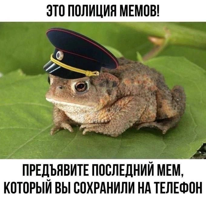 Предъявите!