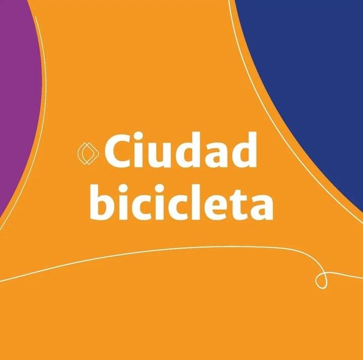 AlejandroLunaFa's tweet photo. #AlejoAlConcejo ||  #Propuestas

Apoyaremos decididamente a colectivos e iniciativas en pro de la bicicleta, para promover su uso como medio de transporte. 

🗳 Al Concejo de #Popayán marca #6 #PactoHistórico 
¡Vamos! ✊🏾

#AlejandroLunaFals #Concejo6 #AcciónCiudada https://t.co/JeuOKKzPJm