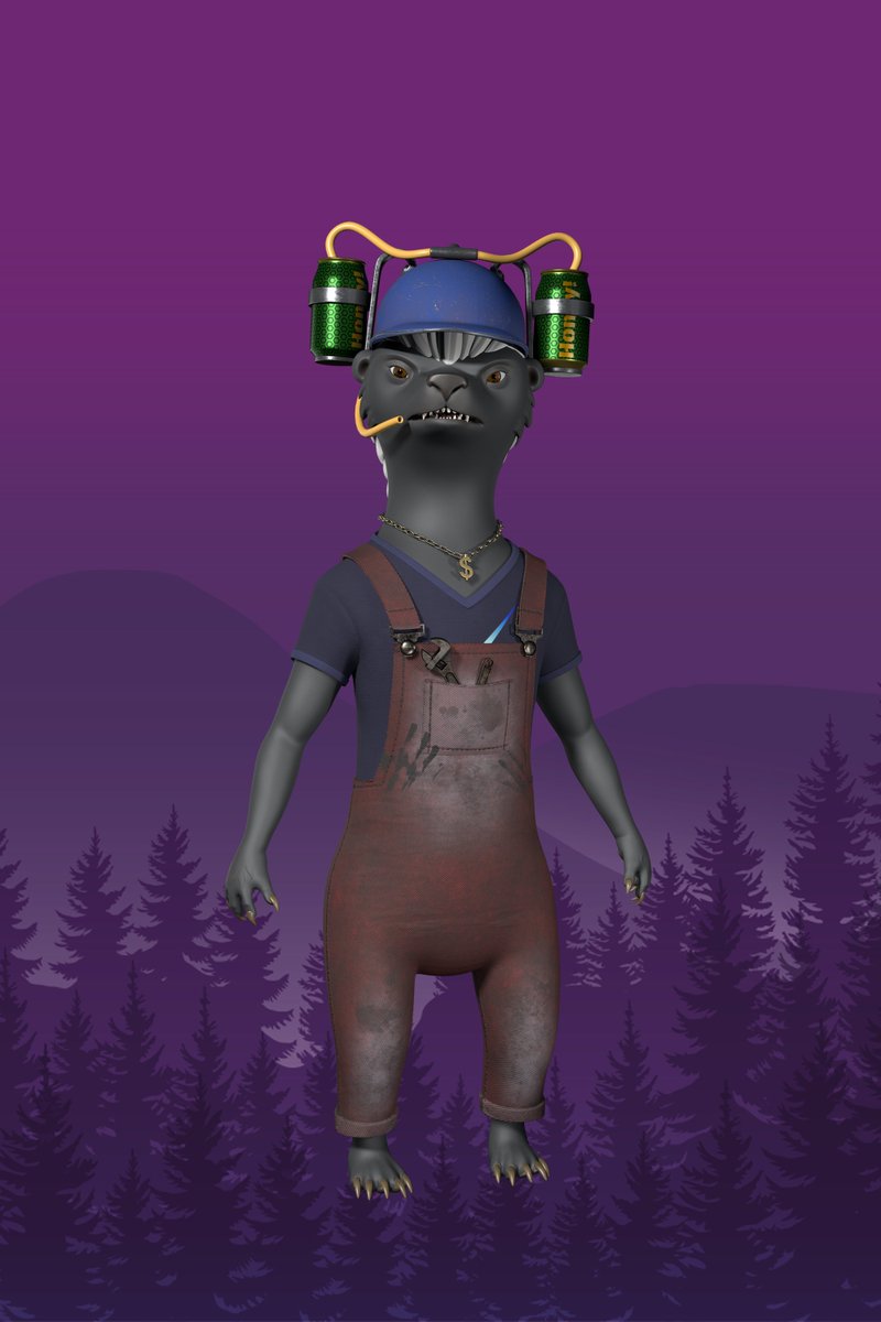 BlueQys's tweet image. Welcome @everyone!✊🏽
As of right now we're like any other project... in the beginning of our journey. 
We want to thank each of you, especially our early participants!🦾
We can see your interest in our project. 
Thank you very much!🤝

Over the next few days and weeks, you will…