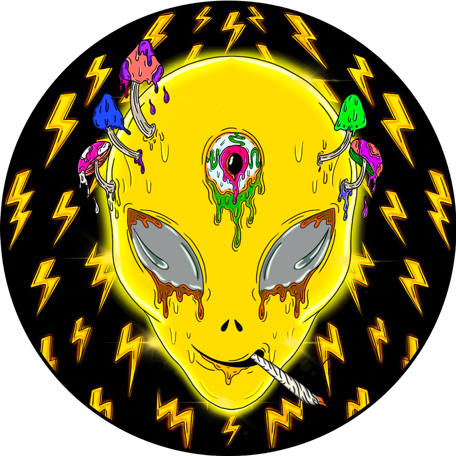 GM TABZ ⚡️👽⚡️