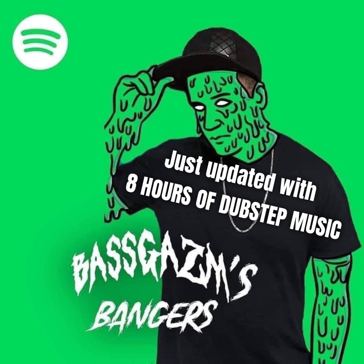 BASSGAZM (@bassgazm714) on Twitter photo spotify.link/bc1CAV9QODb
Check out the new music from : <a href="/wraz_dubs/">Wraz.</a> <a href="/ENiGMADubz/">ENiGMA Dubz</a> <a href="/severetunes/">• Severe •</a> <a href="/_blurrdvznmusic/">boujee vatos 🦋</a> <a href="/zurglinbeatz/">ZURGLIN</a> <a href="/SmolBeats/">smol / nwmi</a> <a href="/wearexotix/">XOTIX</a> <a href="/saiggatunes/">Saigga</a> <a href="/HEXEDOFFICIAL/">HEXED</a> <a href="/IamBRAINRACK/">Brainrack</a> <a href="/SaintMill3r/">SAINT MILLER</a> @Kuhlosul_ <a href="/mythmofficial/">myth</a> <a href="/Bommer_Official/">BOMMER</a> <a href="/SlangDogs/">Slang Dogs</a> <a href="/msft_fml/">msft</a> +many more spotify.link/bc1CAV9QODb
Check out the new music from : <a href="/wraz_dubs/">Wraz.</a> <a href="/ENiGMADubz/">ENiGMA Dubz</a> <a href="/severetunes/">• Severe •</a> <a href="/_blurrdvznmusic/">boujee vatos 🦋</a> <a href="/zurglinbeatz/">ZURGLIN</a> <a href="/SmolBeats/">smol / nwmi</a> <a href="/wearexotix/">XOTIX</a> <a href="/saiggatunes/">Saigga</a> <a href="/HEXEDOFFICIAL/">HEXED</a> <a href="/IamBRAINRACK/">Brainrack</a> <a href="/SaintMill3r/">SAINT MILLER</a> @Kuhlosul_ <a href="/mythmofficial/">myth</a> <a href="/Bommer_Official/">BOMMER</a> <a href="/SlangDogs/">Slang Dogs</a> <a href="/msft_fml/">msft</a> +many more
