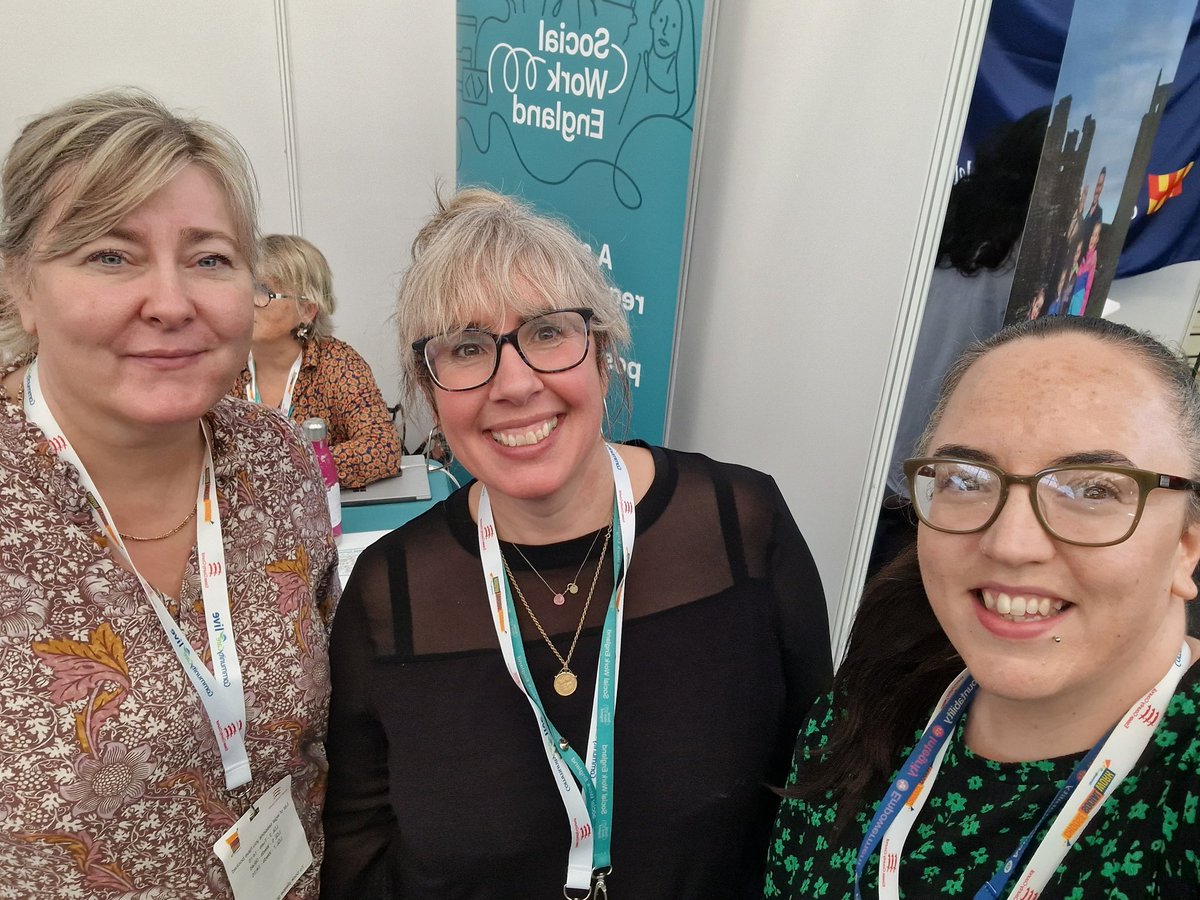 Aileen Blake tweet media