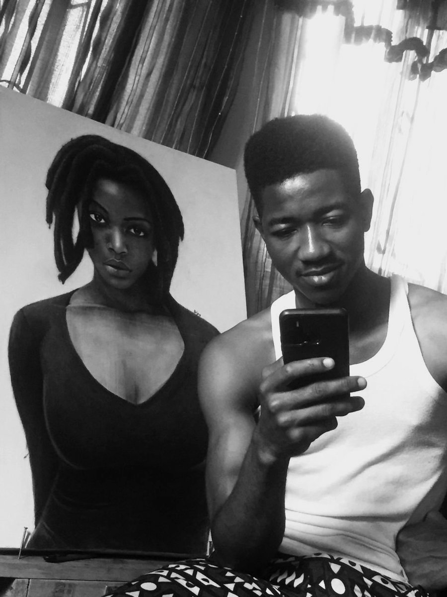 Dipo_YFPA's tweet photo. @Glittersworldpr @Chrisbamidele Thanks boss... Evidence dey😍😍😍😍 https://t.co/jxtWTyyHC1