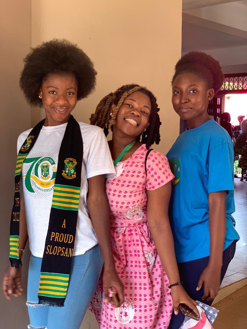 akataslopsauenr's tweet photo. Congrats to our dear slopsans @ShsLouis 
#akataslopsauern #akataslopsa #thebigfamily
#NSMQ2023 #NSMQOneEighth #NSMQ30 https://t.co/RYOOZBKydp