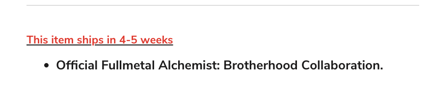 TSM Shop (the real one) tweet media