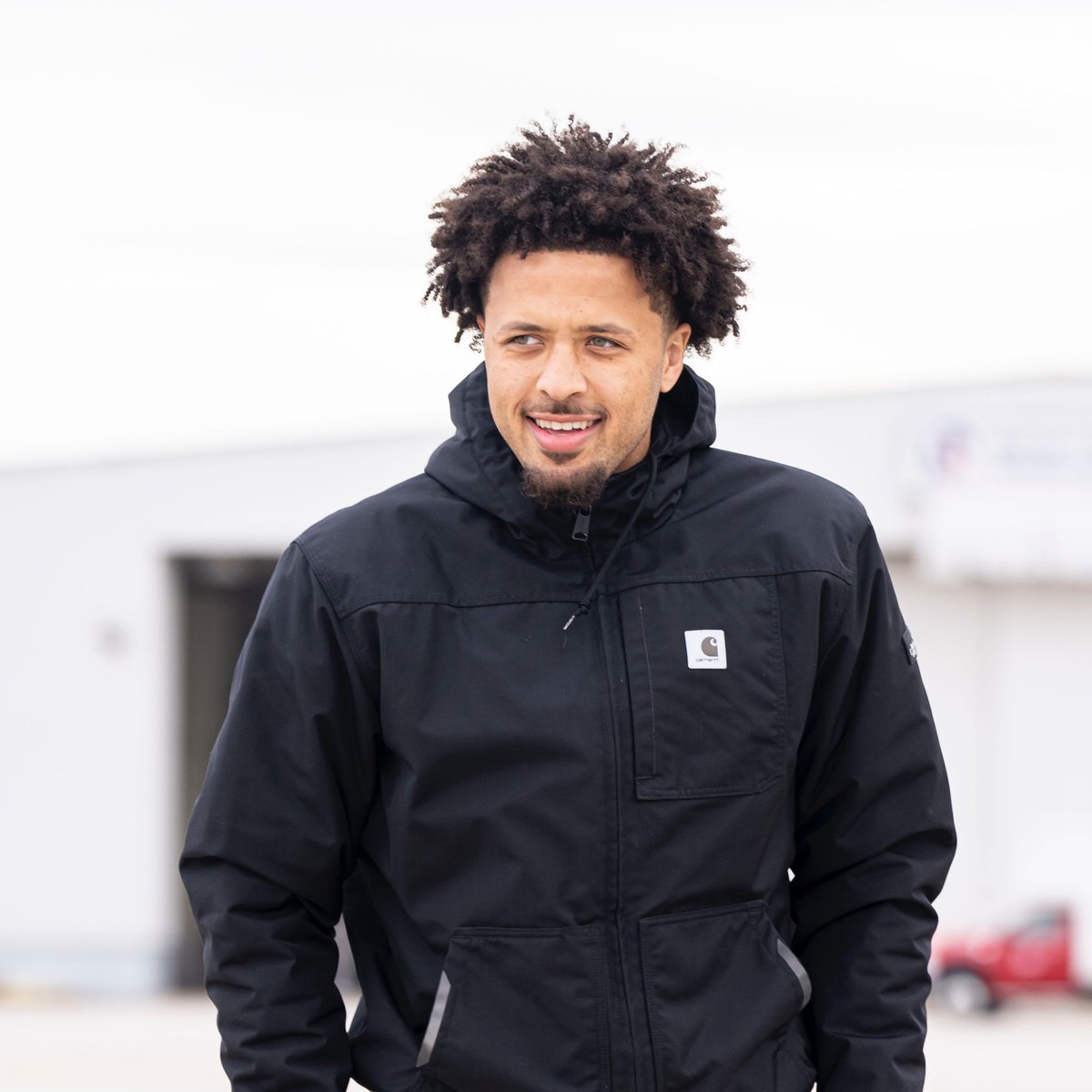DetroitPistons's tweet photo. Otw to Montreal https://t.co/N11omlwIZf