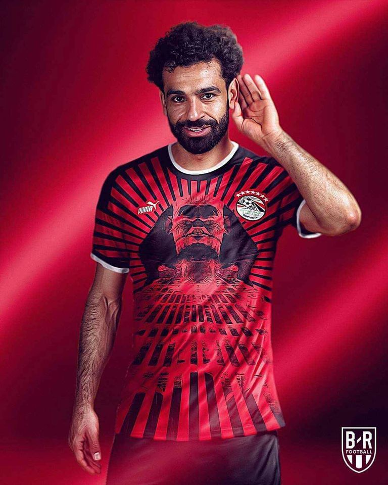 هجوم رهيب على ابن مصر وفخرها محمد صلاح.
وكأنه سبب أبواب الجحيم المفتوحة على غزة.
ابن كبيرهم الحويني ترك كل شىء.
وتفرغ للسب والنيل من صلاح
مع تمجيد  أبو فشيكة الاخوانى
لماذا  محمد صلاح بالتحديد؟!
مشكلة محمد صلاح الرهيبة يمكن تلخيصها في النقاط التالية :
يتبع