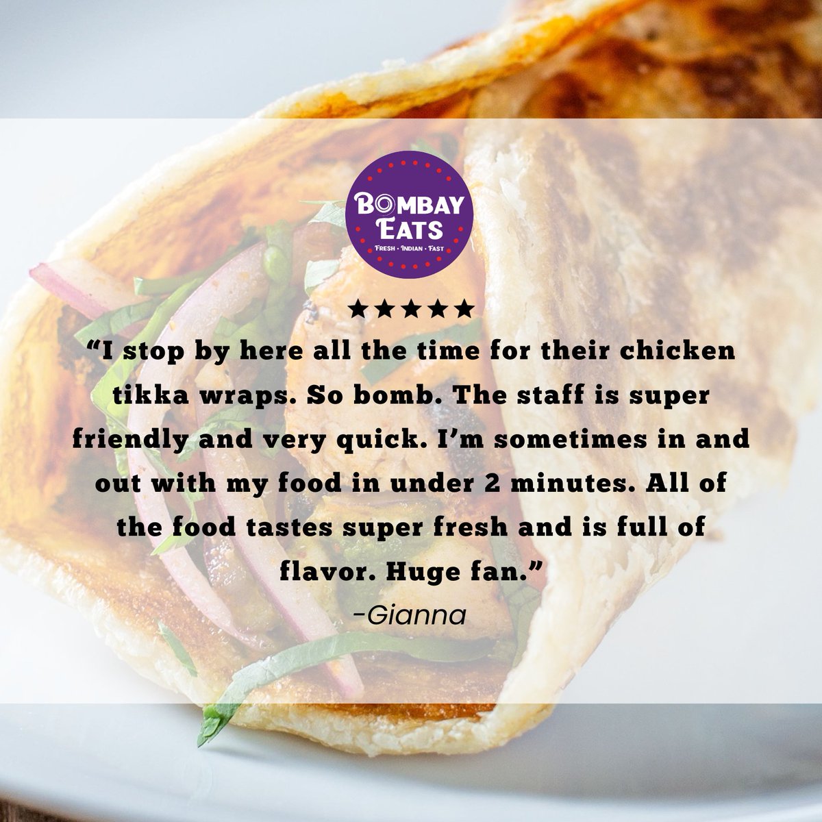 Bombay Eats tweet media