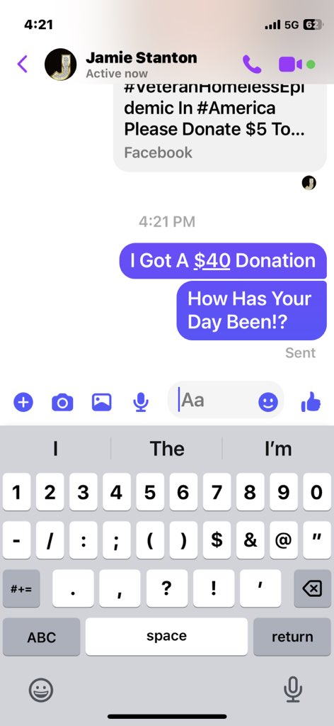 HollisDenise73's tweet image. #ScreenShotChallenge
#ScreenShotChallenge2023