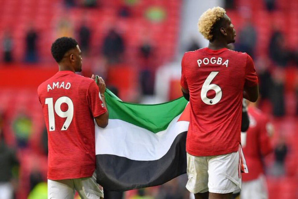 EPL World tweet media