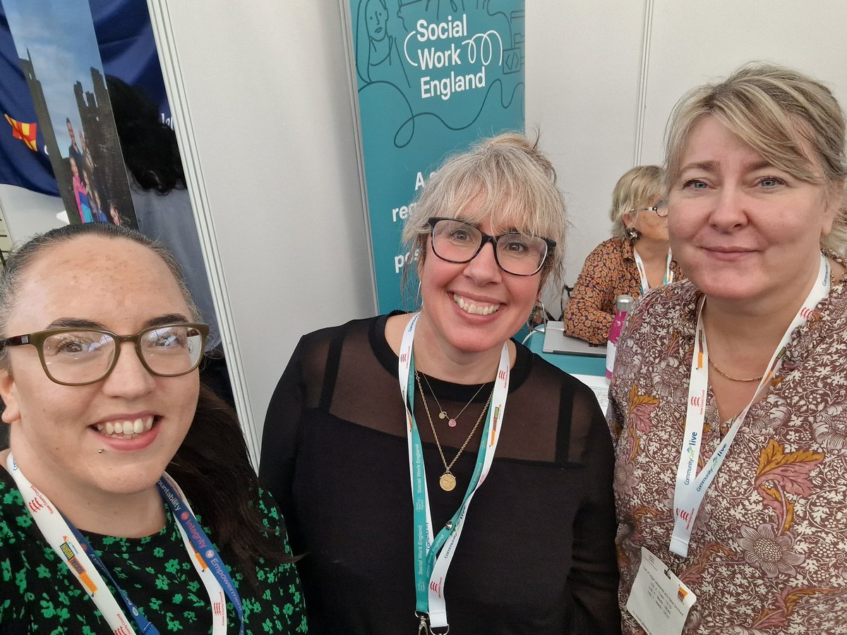 Aileen Blake tweet media