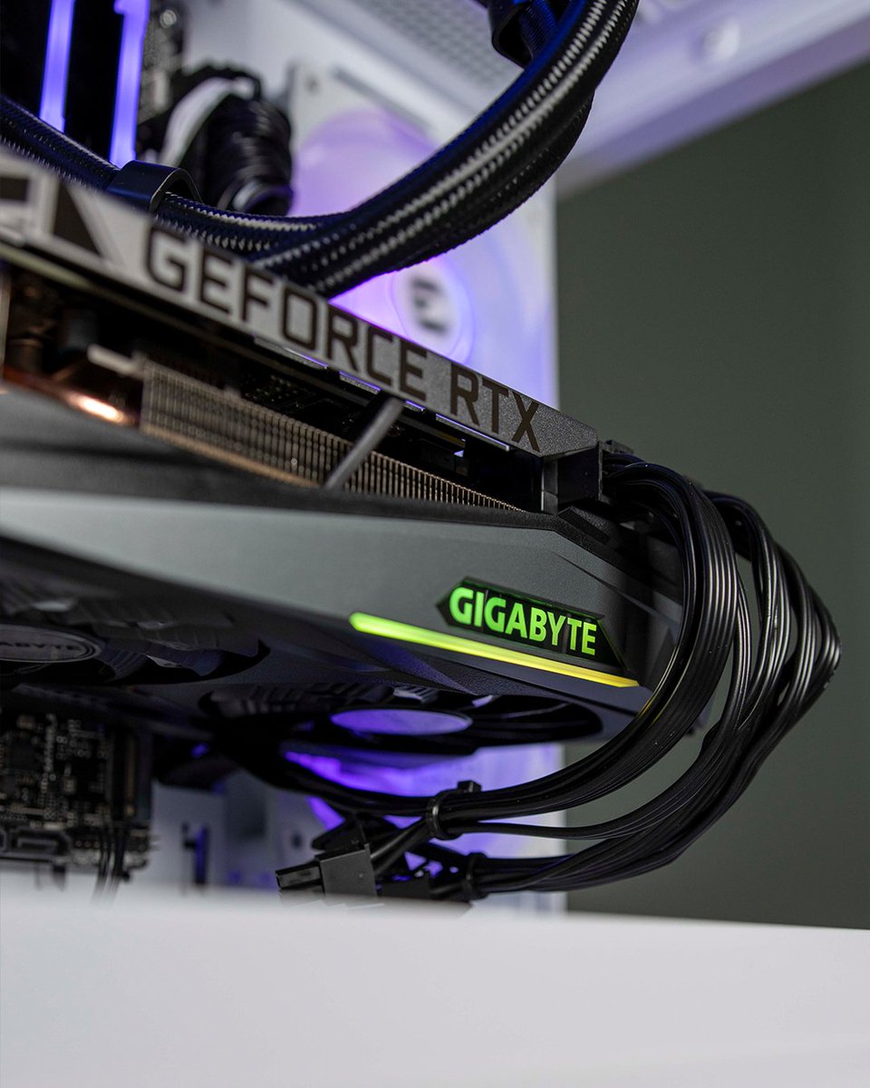 LYTE Gaming PCs tweet media
