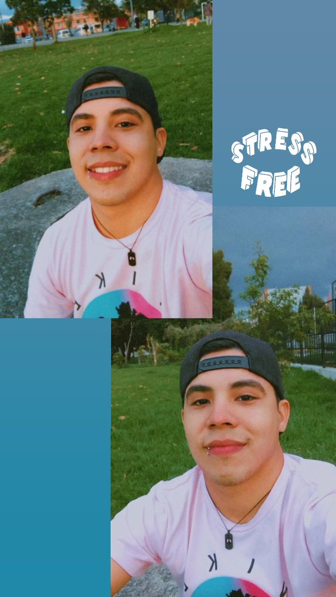 serrano_r1's tweet photo. Good vibes people's 😎💙 , say Hi https://t.co/K0C2ZgkYSt