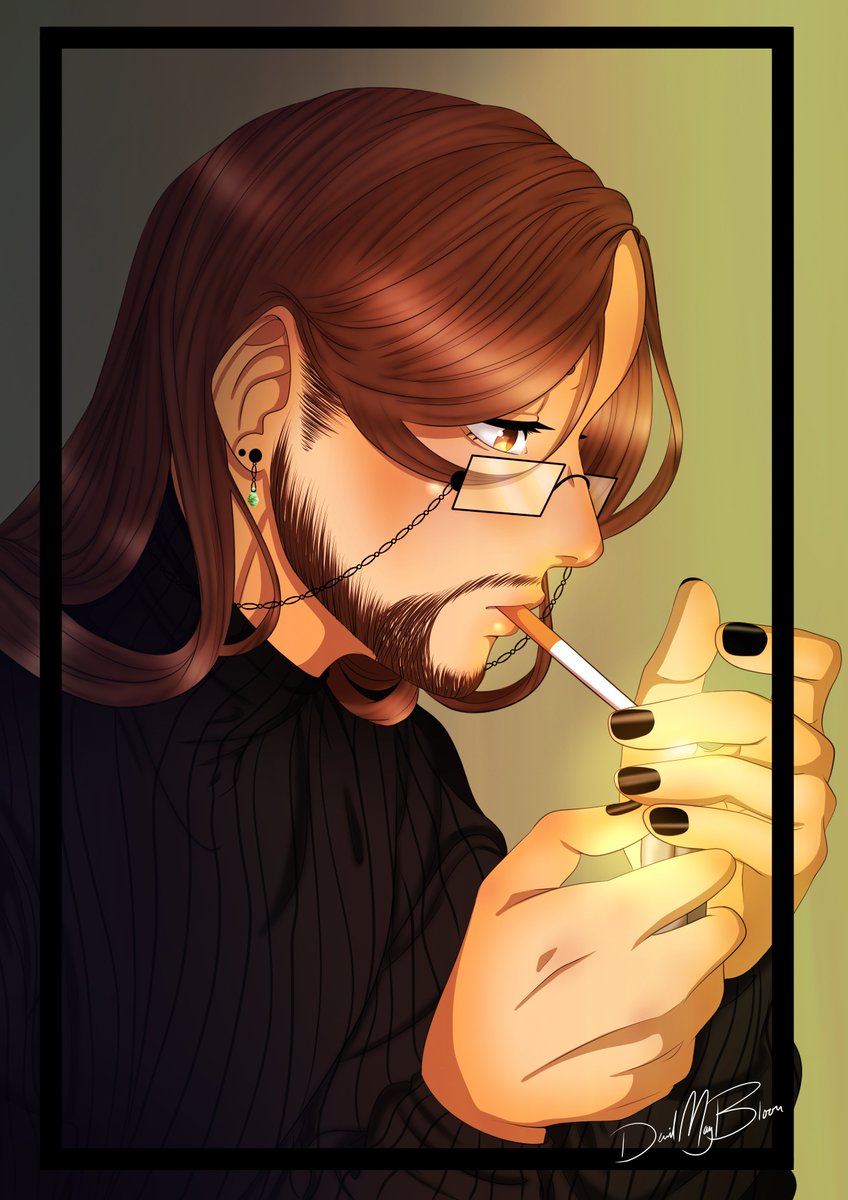 AsheNotVash's tweet photo. ART THREAD https://t.co/yk2J9i6czQ