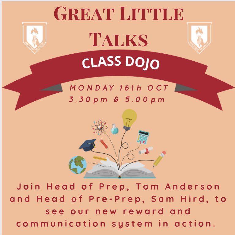 Great Ballard School tweet media