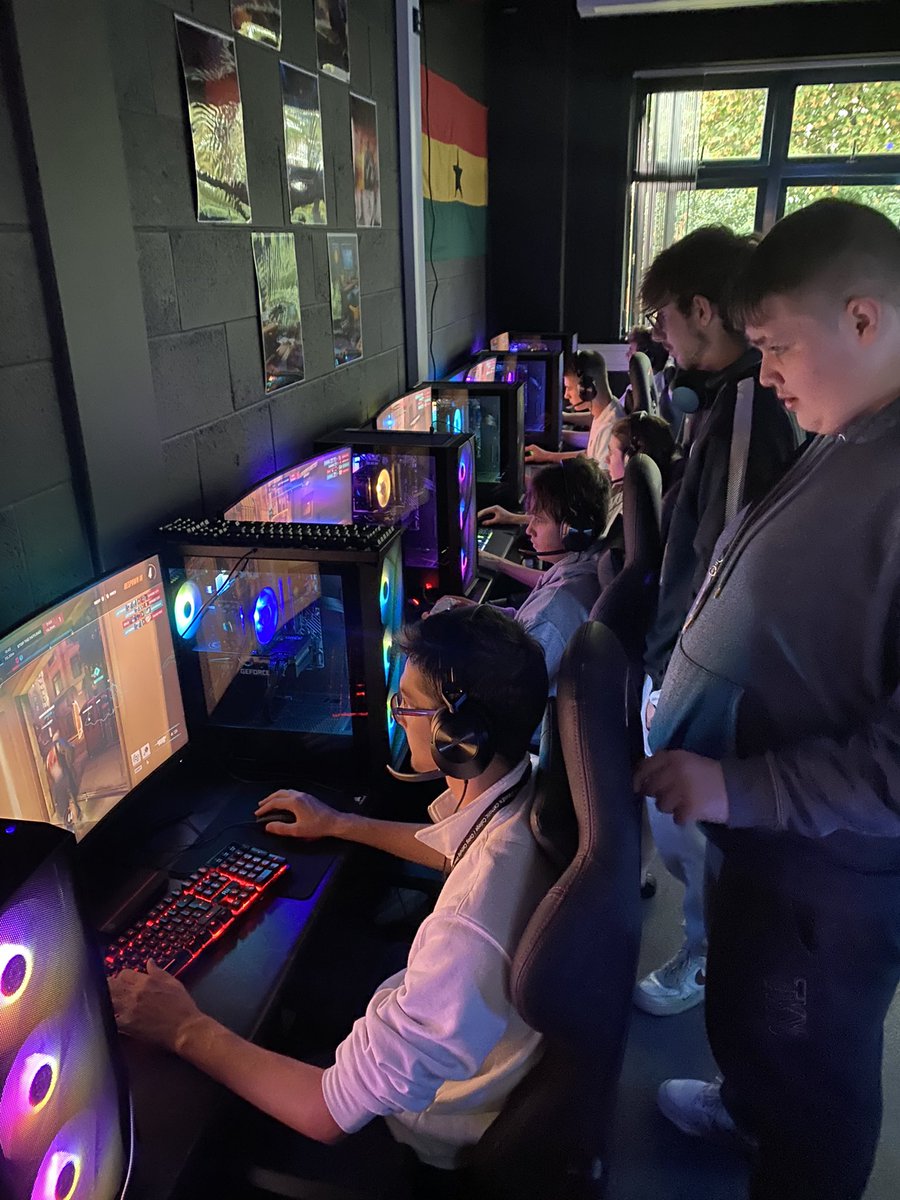 Nyansa Collective tweet media