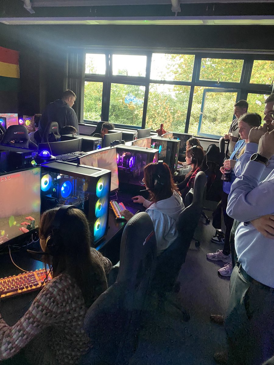 Nyansa Collective tweet media