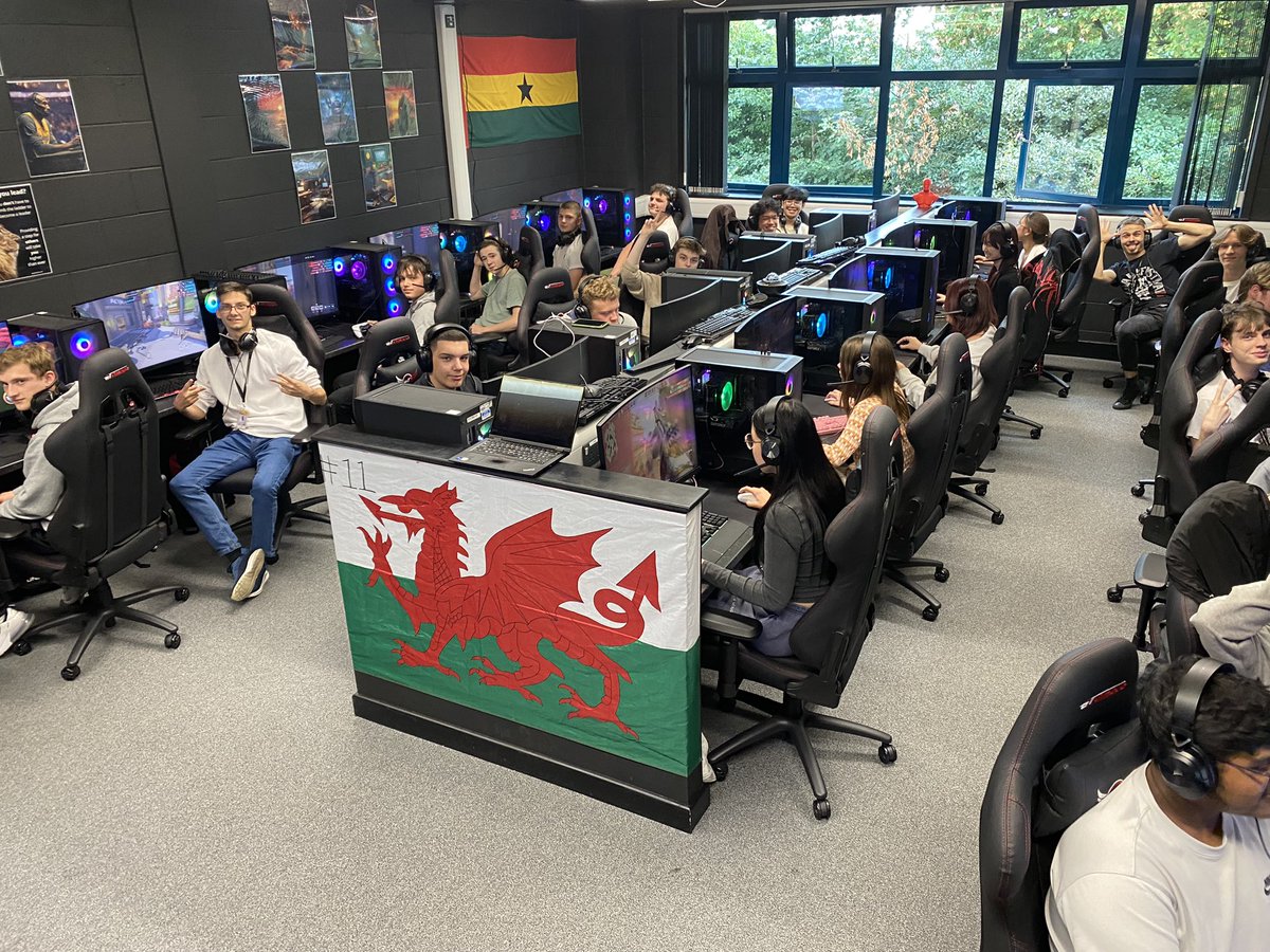 Nyansa Collective tweet media