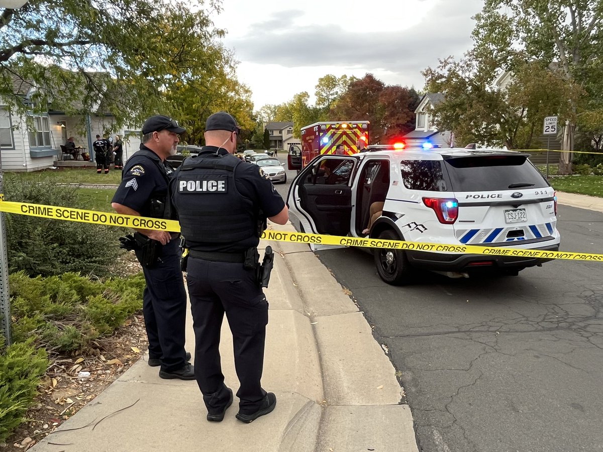 Broomfield Police tweet media