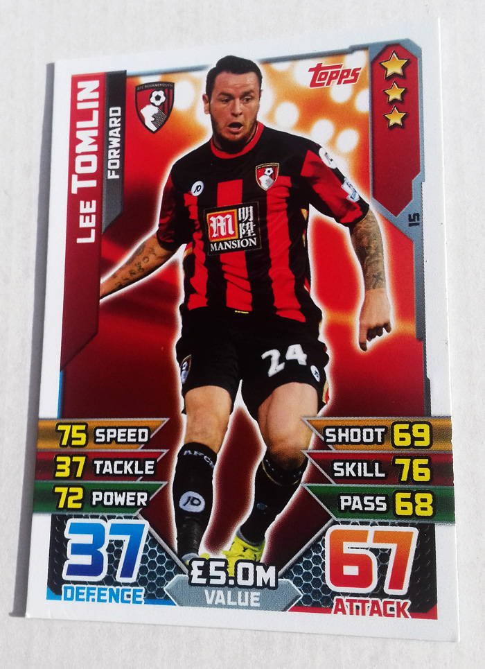 #AFCB #MatchAttax Found these beauties in my collection.